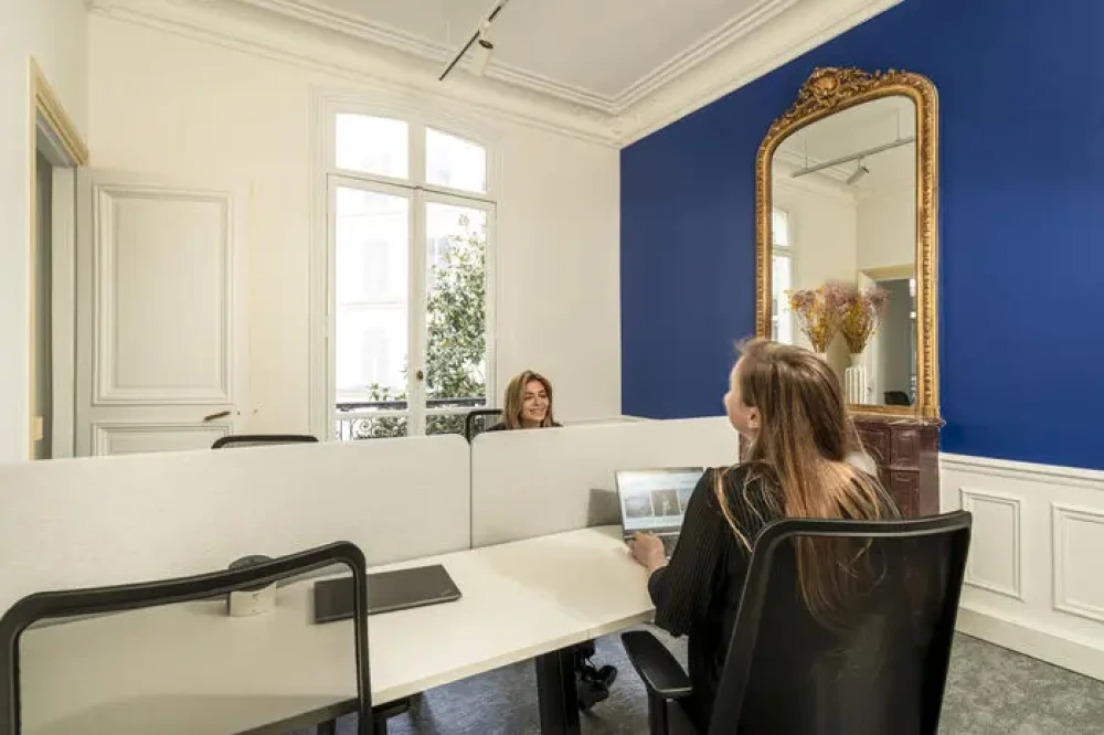 Espace indépendant - 75008 - 46 postes - 31450€