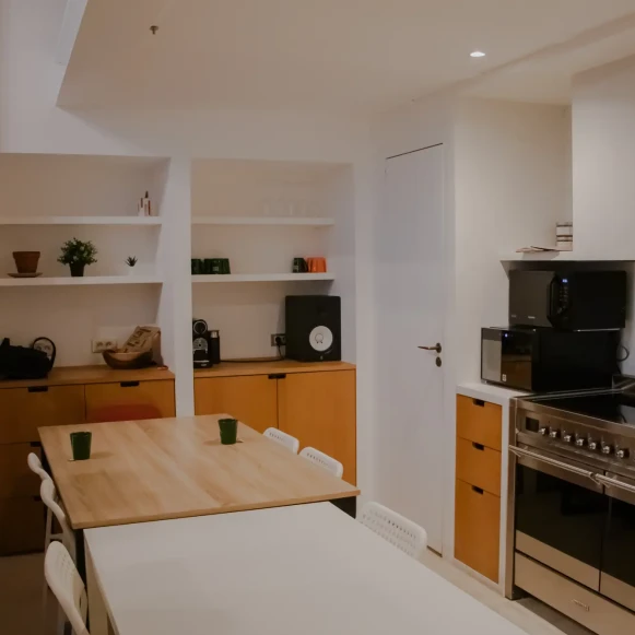 Espace indépendant 100 m² 13 postes Location bureau Rue du Faubourg Saint-Denis Paris 75010 - photo 6