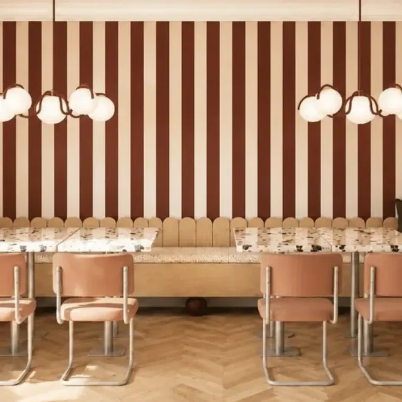 Espace indépendant 220 m² 44 postes Location bureau Boulevard Saint-Martin Paris 75003 - photo 4