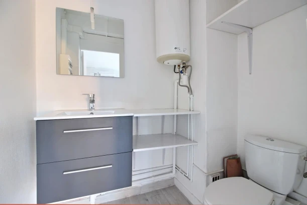 Espace indépendant - 31400 - 2 postes - 540€