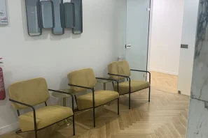 Bureau privé - 93500 - 15 postes - 2300€