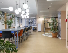 Bureau privé