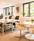 Bureau privé - 92200 - 22 postes - 7500€
