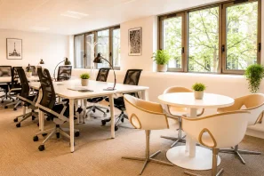 Bureau privé - 92200 - 10 postes - 8500€