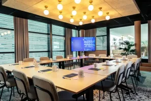 Bureau privé - 33300 - 7 postes - 2450€