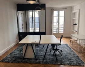 Bureau privé