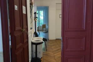 Bureau privé - 75010 - 6 postes - 1600€