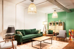 Espace indépendant - 75009 - 40 postes - 13000€