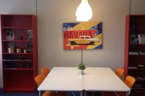 Bureau privé - 94320 - 2 postes - 250€