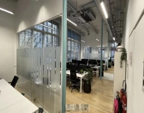 Bureau privé