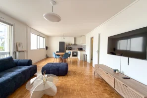 Espace indépendant - 75015 - 4 postes - 2200€