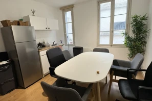 Espace indépendant - 75001 - 15 postes - 6000€