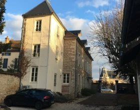 Bureau privé