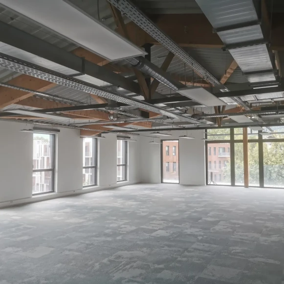 Bureau privé 208 m² 22 postes Coworking Chemin du Vieux Chêne Meylan 38240 - photo 7