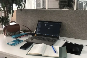 Open Space - 94400 - 120 postes - 349€