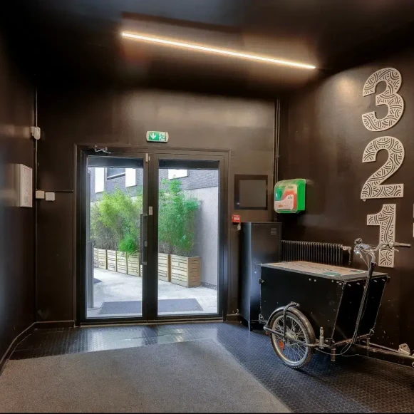 Open Space  34 postes Location bureau Boulevard Diderot Paris 75012 - photo 8