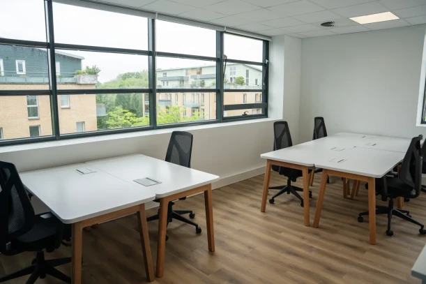 Bureau privé - 59800 - 10 postes - 3446€