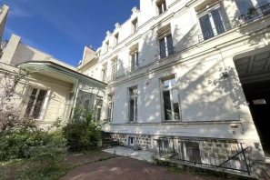 Espace indépendant - 75009 - 200 postes - 101655€