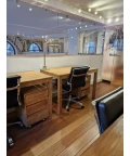 Bureau privé - 75002 - 4 postes - 1800€