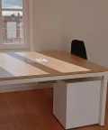 Bureau privé - 34500 - 2 postes - 660€
