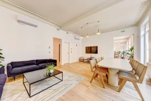 Allday Rue La Fayette