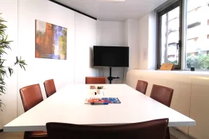 Bureau privé - 92200 - 20 postes - 8500€