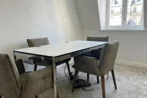 Espace indépendant - 75008 - 25 postes - 23000€