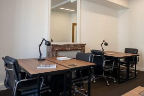 Bureau privé - 75002 - 7 postes - 8767€