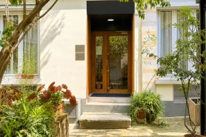 Bureau privé - 75010 - 12 postes - 5400€