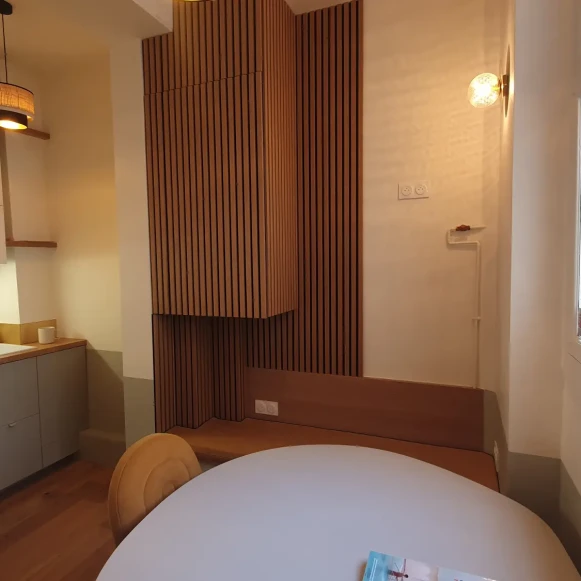 Bureau privé 15 m² 1 poste Location bureau Place de la Nation Paris 75011 - photo 4