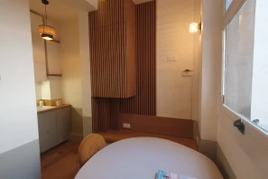 Bureau privé - 75011 - 1 poste - 1375€
