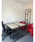 Bureau privé - 69570 - 2 postes - 560€