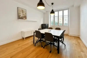 Espace indépendant - 75019 - 19 postes - 6000€