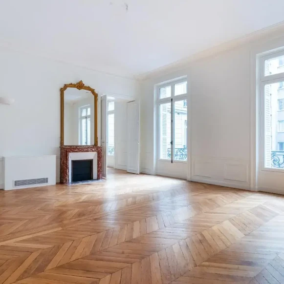 Espace indépendant 623 m² 78 postes Location bureau Boulevard Haussmann Paris 75008 - photo 1