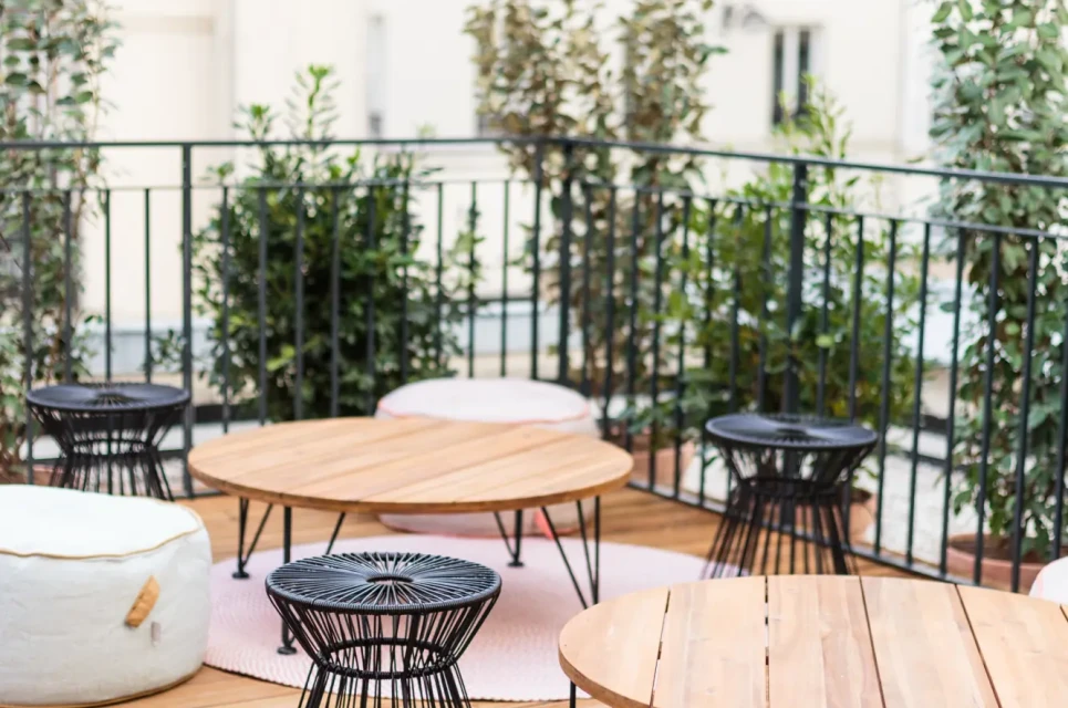 Espace indépendant