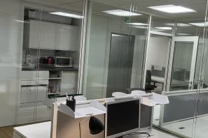 Bureau privé - 92300 - 2 postes - 250€
