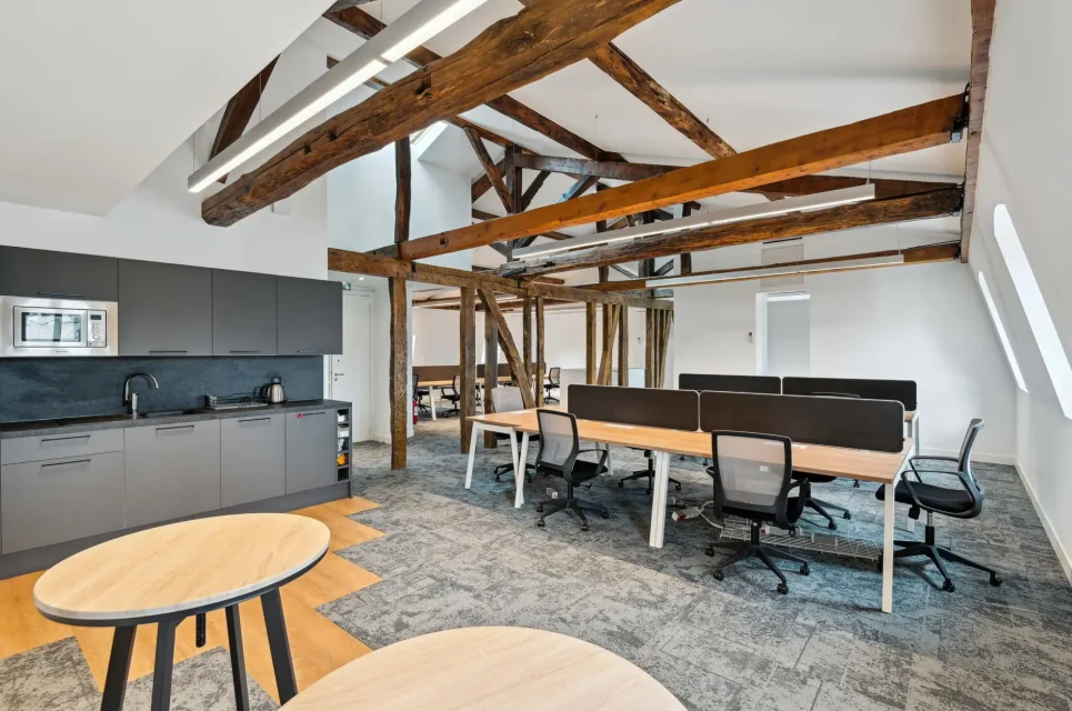 Volum Rue de Châteaudun