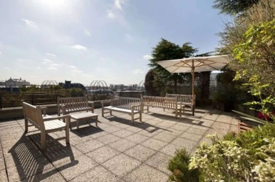 Regus - Paris, BD Haussmann