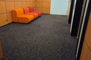 Bureau privé - 92240 - 4 postes - 990€