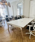 Bureau privé - 75008 - 13 postes - 6000€