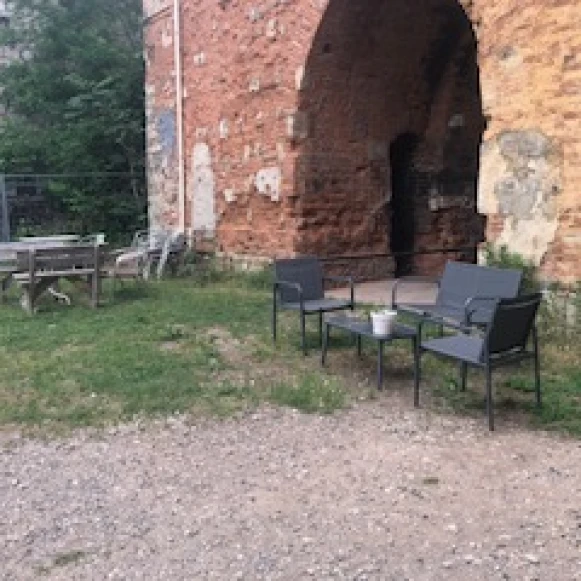 Bureau privé 40 m² 4 postes Coworking Chemin du Pras La Mulatière 69350 - photo 7