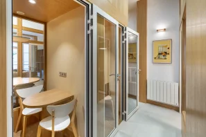 Espace indépendant - 75002 - 15 postes - 9000€