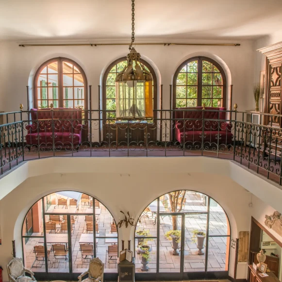 Open Space  5 postes Location bureau Route d'Ascain Saint-Jean-de-Luz 64500 - photo 3