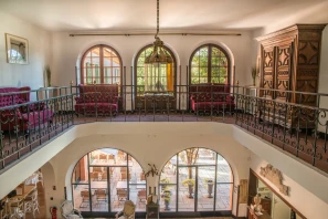 Open Space - 64500 - 5 postes - 100€