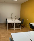 Bureau privé - 75015 - 6 postes - 2900€