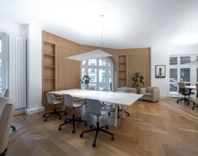 Espace indépendant
