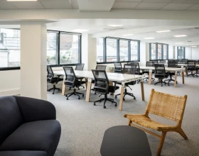 Bureau privé