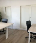 Bureau privé - 34000 - 4 postes - 800€