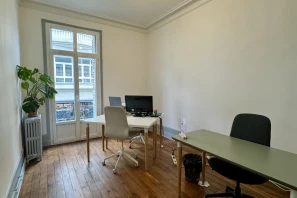 Bureau privé - 37000 - 3 postes - 799€