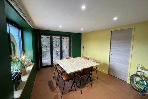 Open Space - 27340 - 12 postes - 170€